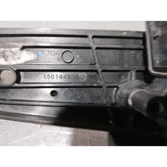 Elevalunas Trasero Izquierdo para Peugeot Rifter