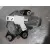 Motor Limpia Trasero para Peugeot Rifter