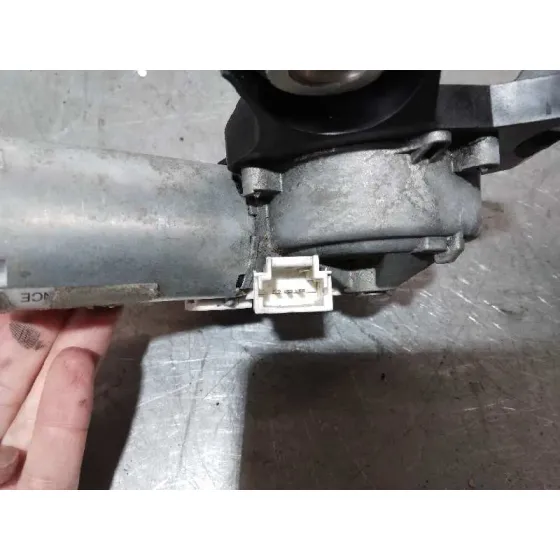 Motor Limpia Trasero para Peugeot Rifter