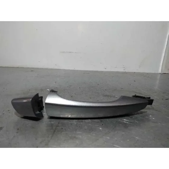 Maneta Exterior Lateral Izquierda para Peugeot Rifter