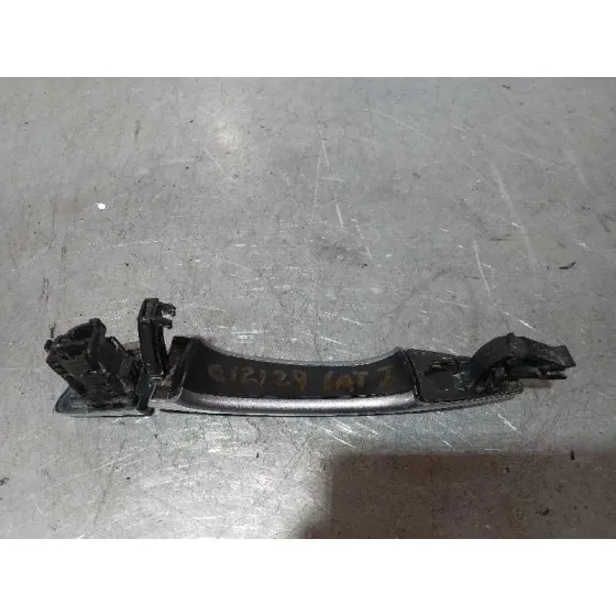 Maneta Exterior Lateral Izquierda para Peugeot Rifter