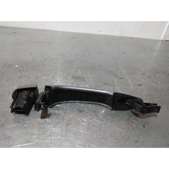 Maneta Exterior Lateral Izquierda para Peugeot Rifter