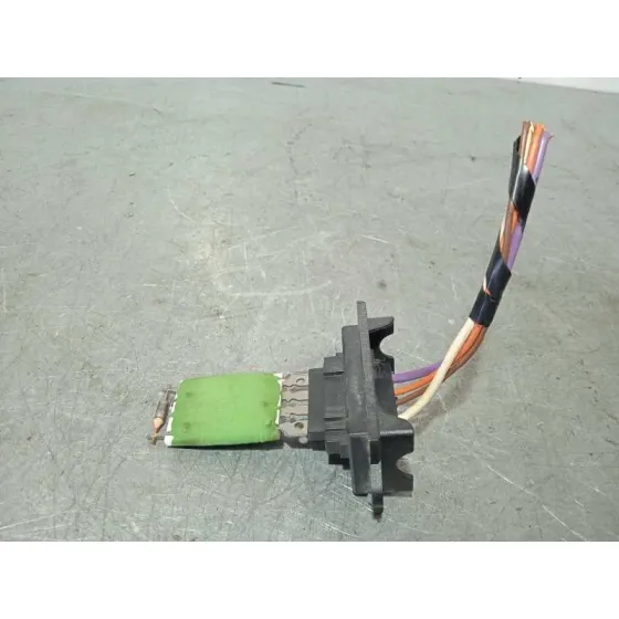 Resistencia Calefaccion para Citroën C3