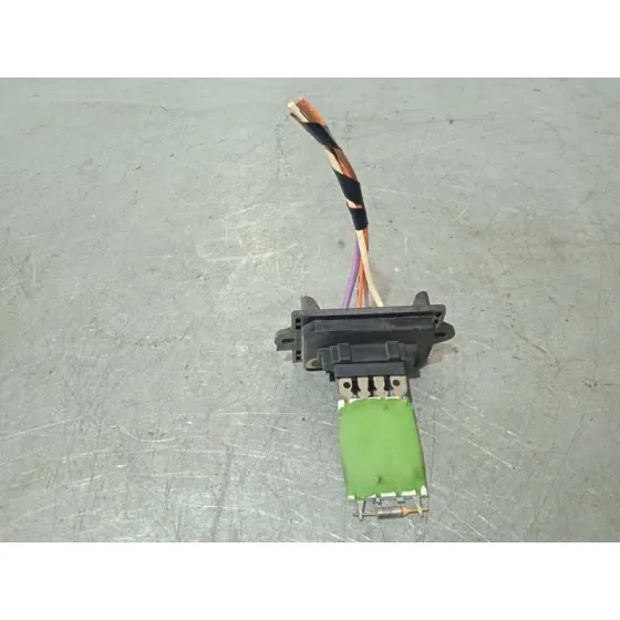 Resistencia Calefaccion para Citroën C3