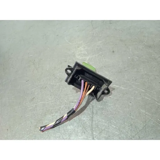 Resistencia Calefaccion para Citroën C3