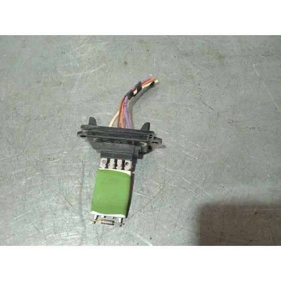 Resistencia Calefaccion para Citroën C3