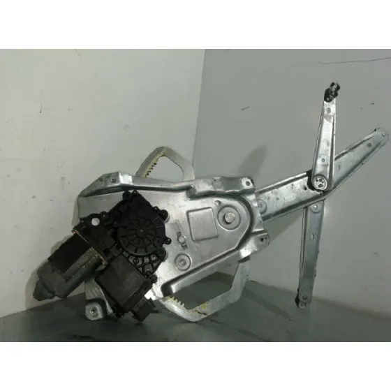 Elevalunas Delantero Derecho para Opel Omega B