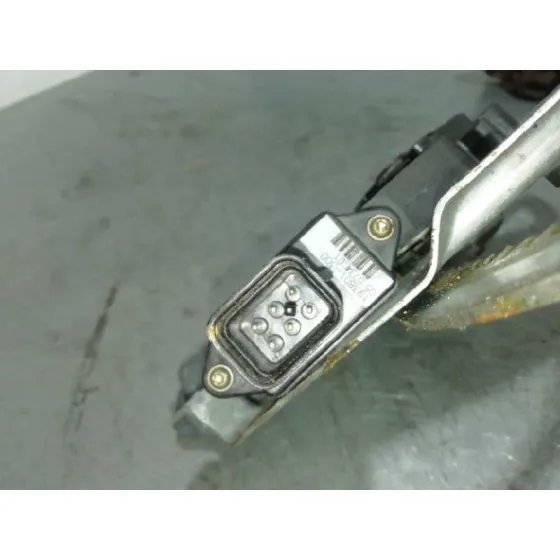 Elevalunas Delantero Derecho para Opel Omega B