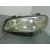 Faro Izquierdo para Opel Omega B