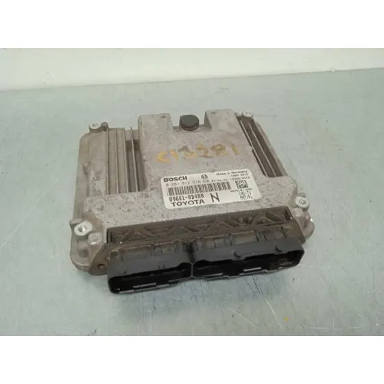 Centralita Motor Uce para Toyota Yaris (Ksp9/Scp9/Nlp9)