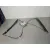 Elevalunas Delantero Derecho para Audi A6 Berlina (4F2)