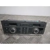 Mando Climatizador para Audi A6 Berlina (4F2)