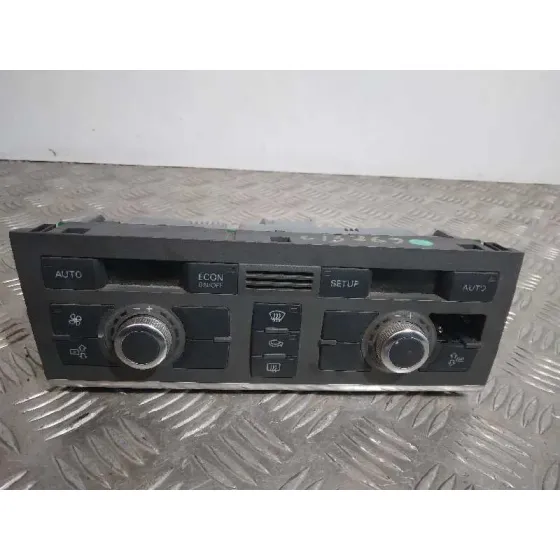 Mando Climatizador para Audi A6 Berlina (4F2)