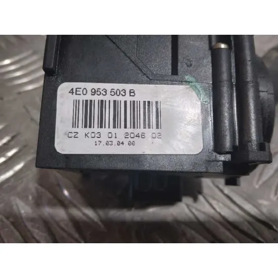 Mando Limpia para Audi A6 Berlina (4F2)