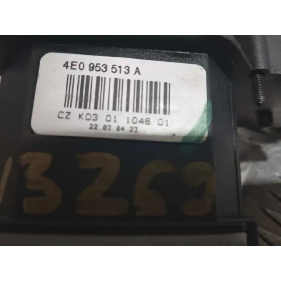 Mando Luces para Audi A6 Berlina (4F2)