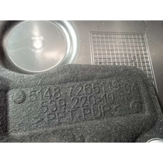 Torpedo para Bmw Serie M2 Coupe (F87)