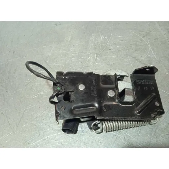 Cerradura Capot para Bmw Serie M2 Coupe (F87)