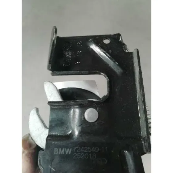 Cerradura Capot para Bmw Serie M2 Coupe (F87)