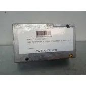 Modulo Electronico para Audi A5 Sportback (8T)