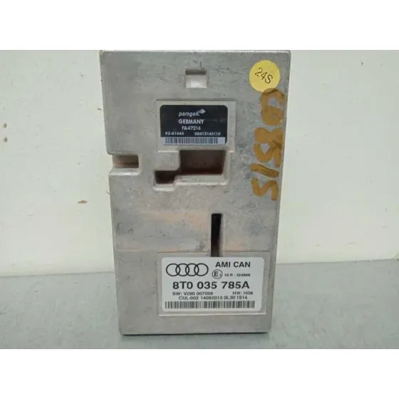 Modulo Electronico para Audi A5 Sportback (8T)