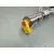 Airbag Cortina Delantero Derecho para Hyundai I30 (Gd)