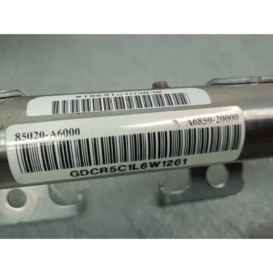 Airbag Cortina Delantero Derecho para Hyundai I30 (Gd)