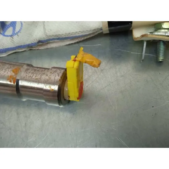 Airbag Cortina Delantero Izquierdo para Hyundai I30 (Gd)