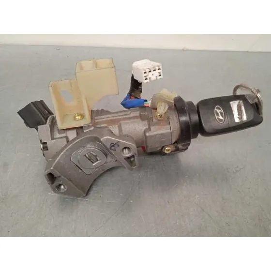 Conmutador De Arranque para Hyundai I30 (Gd)