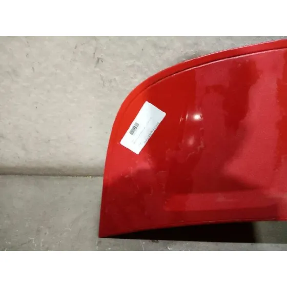Capot para Smart Forfour