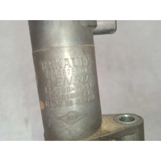 Bobina Encendido para Renault Megane I Fase 2 Berlina (Ba0)