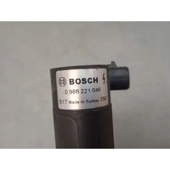 Bobina Encendido para Renault Megane I Fase 2 Berlina (Ba0)