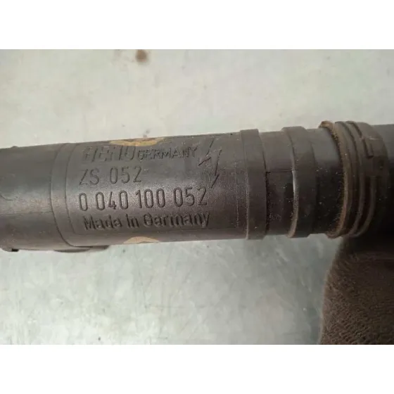 Bobina Encendido para Renault Megane I Fase 2 Berlina (Ba0)