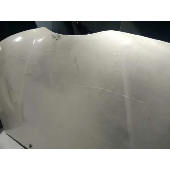 Capot para Toyota Corolla Verso (R1)