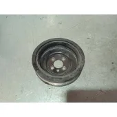 Polea Ciguenal para Audi A3 (8P)