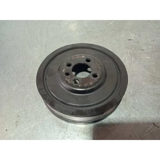 Polea Ciguenal para Audi A3 (8P)