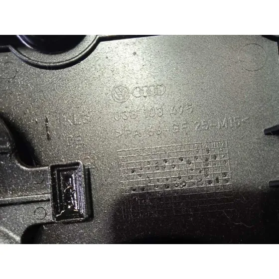 Tapa Balancines para Audi A3 (8P)