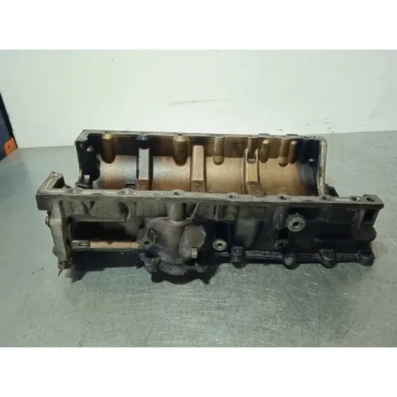 Sobrecarter para Ford Focus Berlina (Cap)