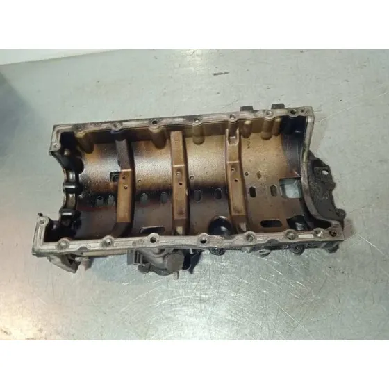 Sobrecarter para Ford Focus Berlina (Cap)