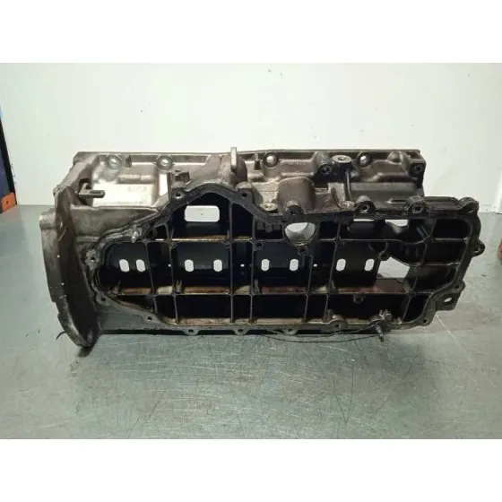 Sobrecarter para Ford Focus Berlina (Cap)