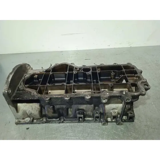 Sobrecarter para Ford Focus Berlina (Cap)