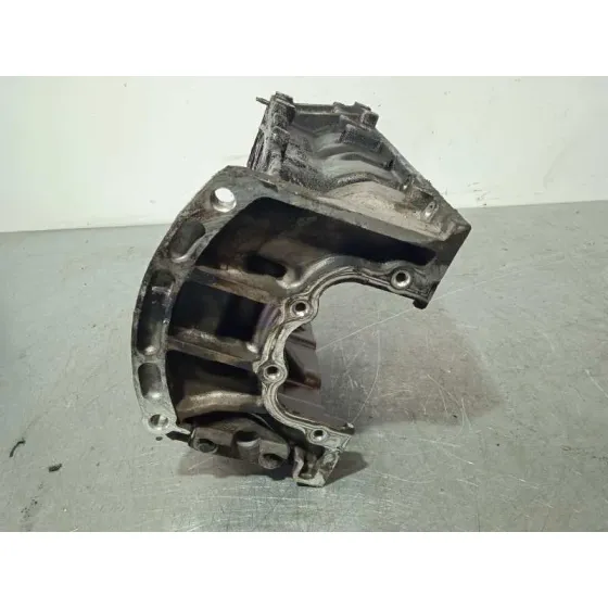 Sobrecarter para Ford Focus Berlina (Cap)