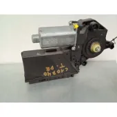 Motor Elevalunas Trasero Derecho para Audi A4 Avant (8E)