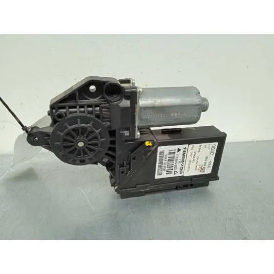 Motor Elevalunas Trasero Derecho para Audi A4 Avant (8E)