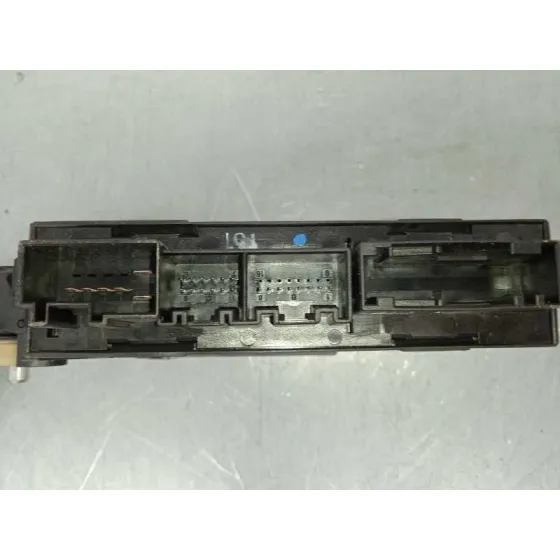 Motor Elevalunas Trasero Derecho para Audi A4 Avant (8E)