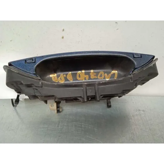 Maneta Exterior Delantera Derecha para Audi A4 Avant (8E)