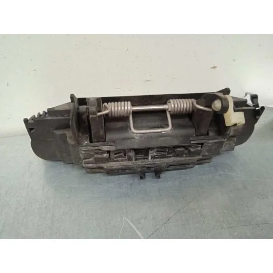 Maneta Exterior Delantera Derecha para Audi A4 Avant (8E)