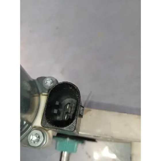Motor Elevalunas Delantero Izquierdo para Mercedes-Benz Clase A (W169)