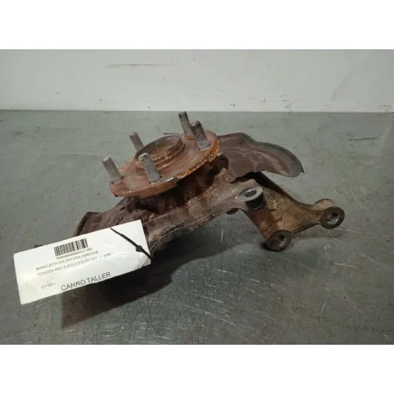 Mangueta Delantera Derecha para Toyota Rav 4 (A3)