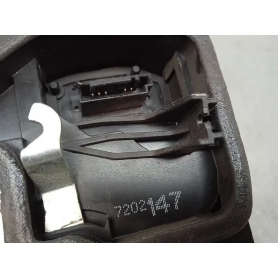 Cerradura Puerta Trasera Izquierda para Bmw Serie 5 Berlina (E60)