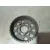 Polea Arbol Levas para Audi A3 (8P)